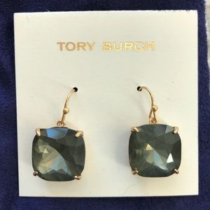 Tory Burch earrings